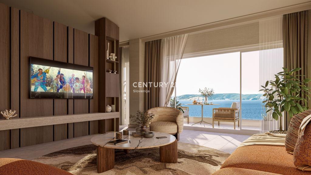 Novi Vinodolski, Novi Vinodolski, Primorsko-goranska Županija 51250, 斯洛文尼亚