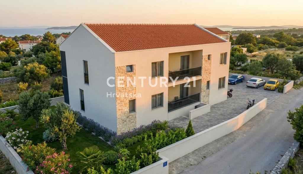 Biograd na Moru, Biograd Na Moru, Zadarska Županija, Croatie