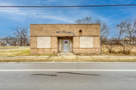 14008 Meyers Road, Detroit, Michigan 48227, États-Unis