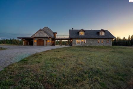 Lot 2A Country Meadows, Sandpoint, Idaho 83864, Stati Uniti