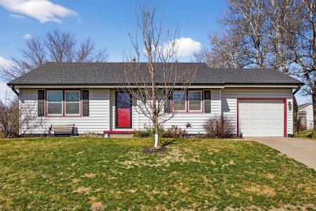 2319 Shady Lane Drive, Norwalk, Iowa 50211, Estados Unidos