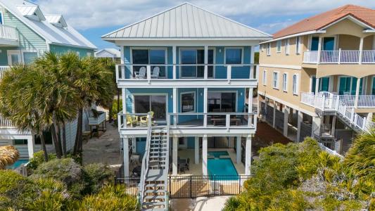 2248 Sailfish Drive, Saint George Island, Florida 32328, USA