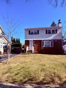 210 Burns Way, Fanwood Boro, New Jersey 07023, États-Unis