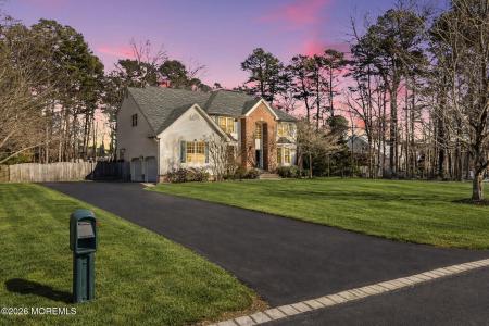 29 Erin Drive, Jackson, NJ 08527, USA