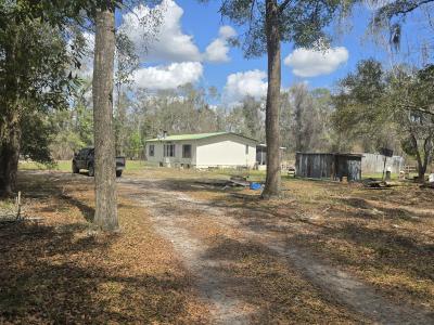 1035 NE 743rd St, Old Town, Florida 32680, USA