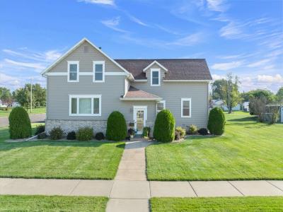 340 N Main St, Medford, Wisconsin 54451, USA