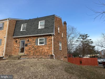 10118 Brandon Way, Manassas, Wirginia 20109, USA