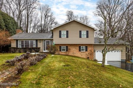 110 River Drive, Bloomsburg, 펜실베니아 17815, 미국