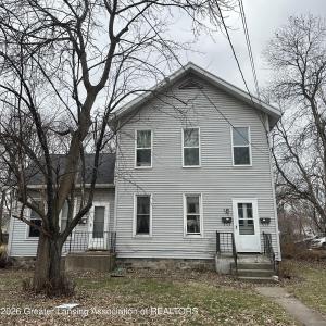 821 N Chestnut Street, Lansing, Michigan 48906, USA