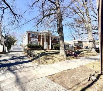 500 Mount Prospect Avenue, Newark, New Jersey 07104, Stati Uniti