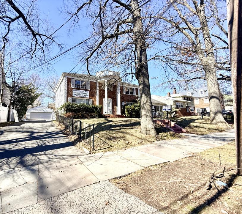 500 Mount Prospect Avenue, Newark, New Jersey 07104, Stati Uniti