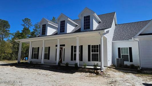 200 Mockingbird Ct, Georgetown, Florida 32139, USA