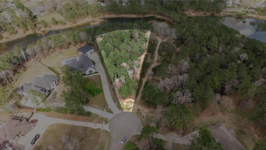 11605 Kirstens Court, Montgomery, Texas 77316, États-Unis