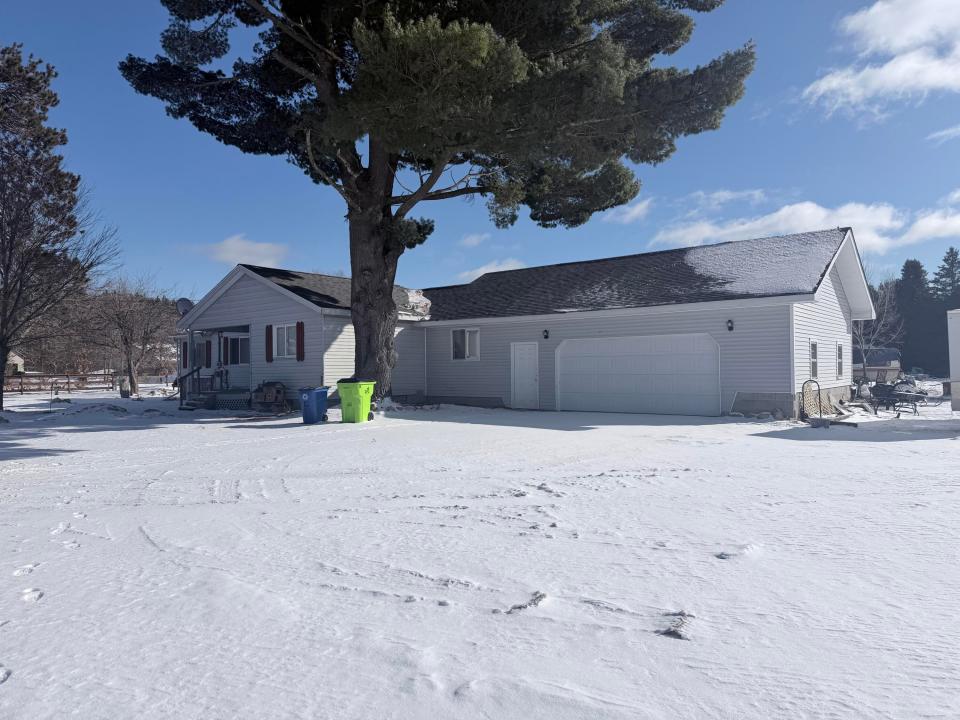 1050 W Burdell Road, Higgins Lake, 미시건 48627, 미국