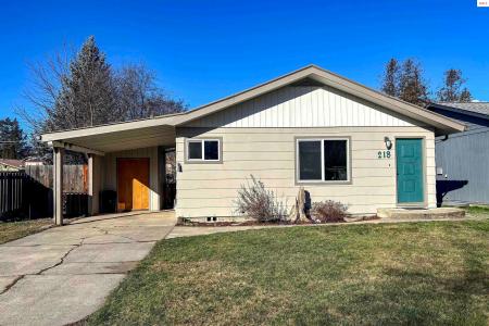 218 S 2nd Ave, Sandpoint, Idaho 83864, USA