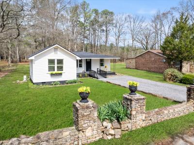 196 West Street, New Hope, Alabama 35760, USA