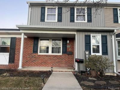 42607 Savoy Court, Northville Township, 미시건 48167, 미국