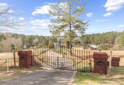 2133 Co. Road 30, Ozark, Alabama 36360, USA