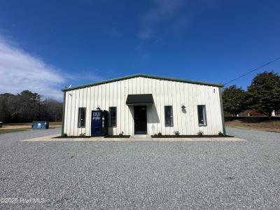 902 W Main Street, Murfreesboro, North Carolina 27855, USA