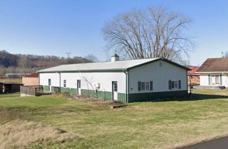 2775 Gallia Pike, Franklin Furnace, Ohio 45629, Amerika Birleşik Devletleri