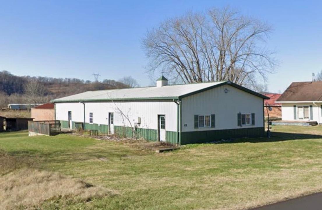 2775 Gallia Pike, Franklin Furnace, Ohio 45629, États-Unis