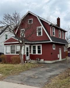 16 Devitt Road, Rochester, New York 14615
