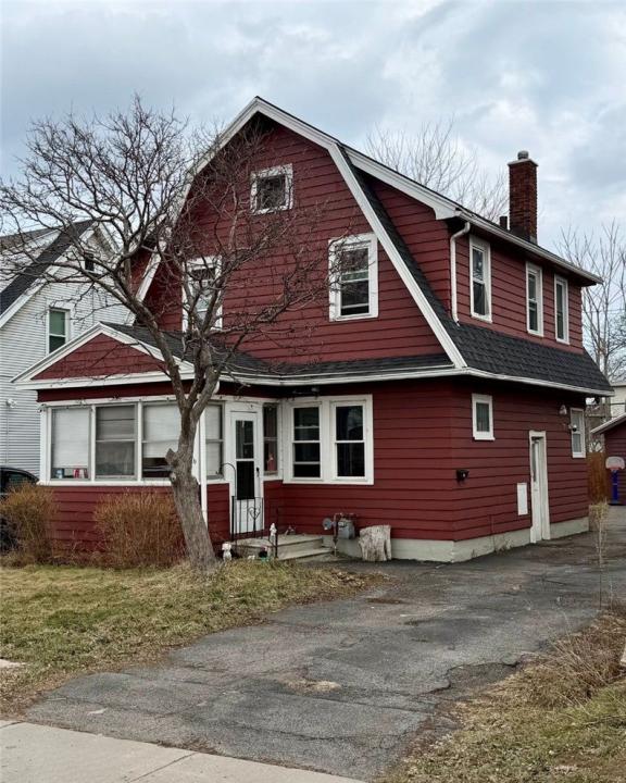16 Devitt Road, Rochester, New York 14615, USA