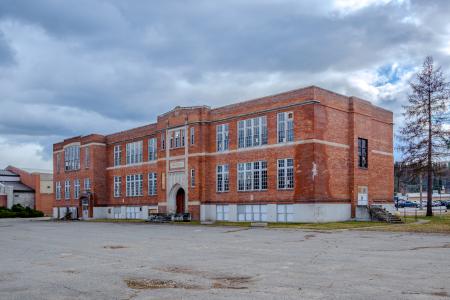 101 E. Lincoln Blvd, Libby, Montana 59923