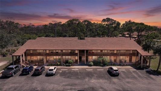9 Quails Run Boulevard , 12, Englewood, 플로리다 34223, 미국