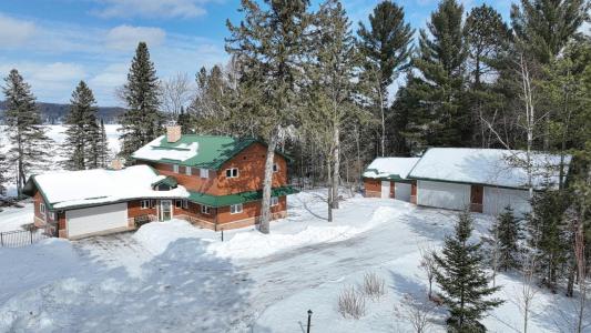 2390 HWY 17, Phelps, Wisconsin 54554, USA