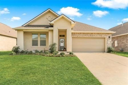 4356 MARAIS RIVER Drive, Slidell, Louisiane 70461, États-Unis
