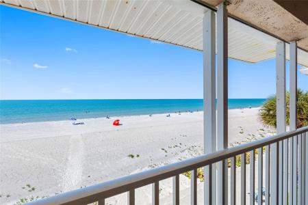 3100 GULF BOULEVARD 431, Belleair Beach, Florida 33786, Stati Uniti