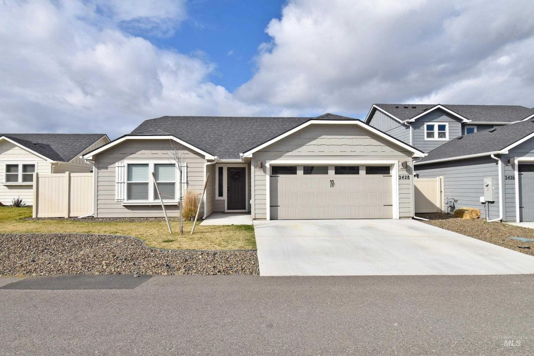 2428 Legacy Court, Clarkston, Washington 99403, États-Unis