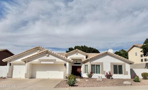 208 E South Fork Dr, Phoenix, Arizona 85048, Stati Uniti