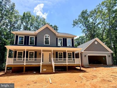 12267 Autumn Ridge Lane, Unionville, 버지니아 22567, 미국