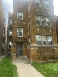 8227 South Evans Avenue, Chicago, Illinois 60619, USA