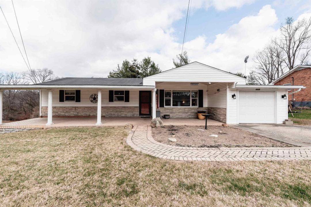 4825 Sherwood Drive, Ashland, Kentucky 41101, États-Unis