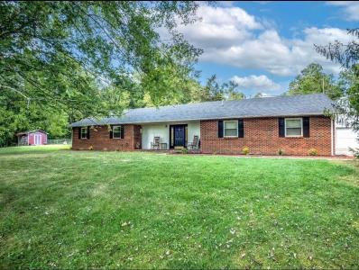451 Irwin Road, Olive Hill, Kentucky 41164, USA