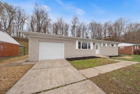 300 New Buckley Road, ashland, Kentucky 41102, USA