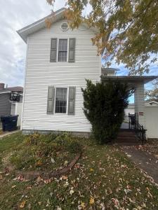 1915 Crooks Street, ashland, Kentucky 41101, USA