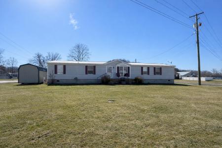 102 Wildcat Drive, Grayson, Kentucky 41143, Estados Unidos