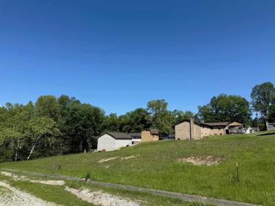 Lot #4 Meadow Glen Road, Flatwoods, Kentucky 41139, États-Unis