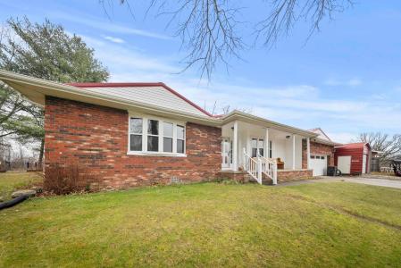 2041 Harris Way, Russell, Kentucky 41169, Stati Uniti