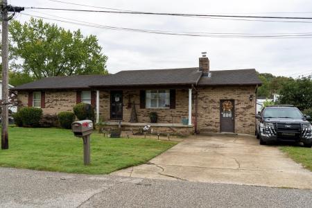 1020 Olive Street, flatwoods, Kentucky 41139, USA