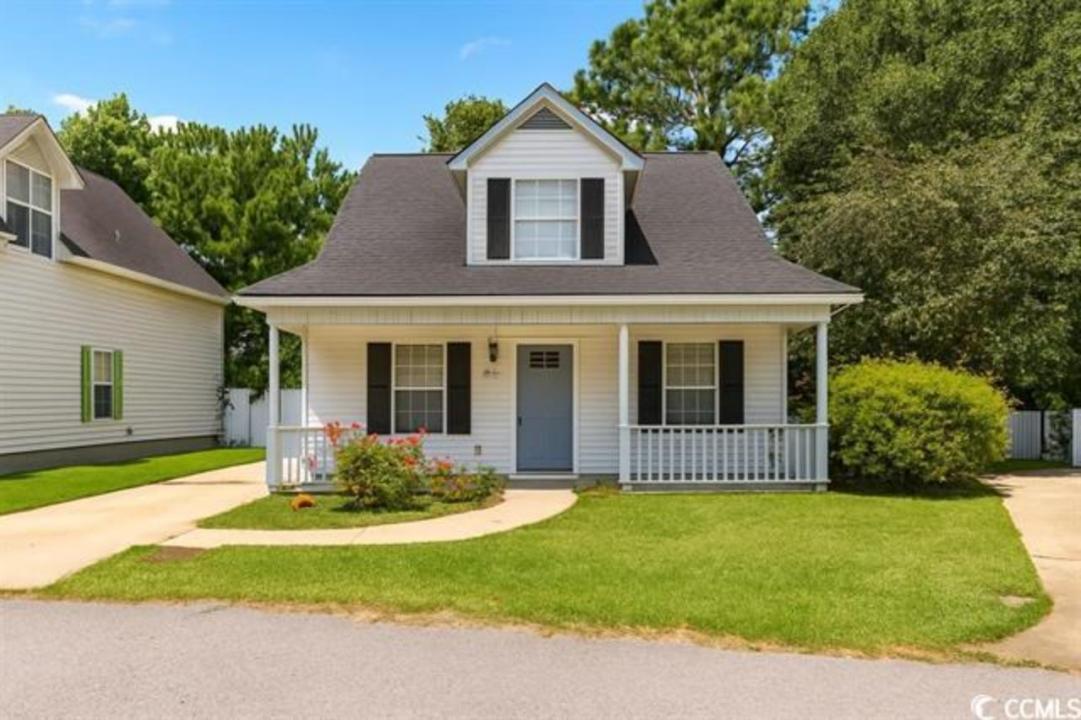 1676 Citadel Ln., Myrtle Beach, Karolina Południowa 29577, USA