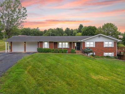 425 Parker Memorial Drive, Olive Hill, Kentucky 41164, USA