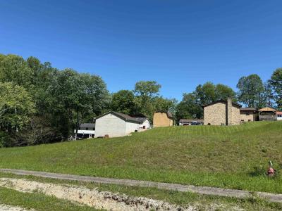 Lot #5 Meadow Glen Road, Flatwoods, Kentucky 41139, États-Unis