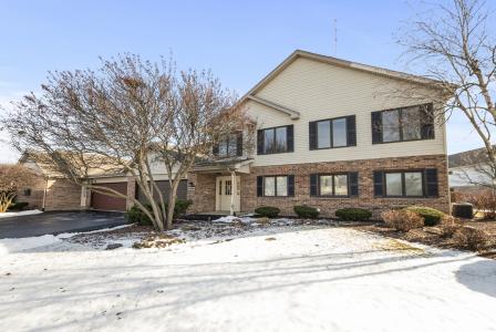 19415 Manchester Drive , 0, Mokena, إلينوي 60448, الولايات المتحدة