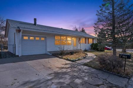 901 Coolidge St, Cheyenne, 懷俄明州 82007, 美國