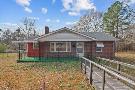 105 Barron Street, Union, South Carolina 29379, Stati Uniti